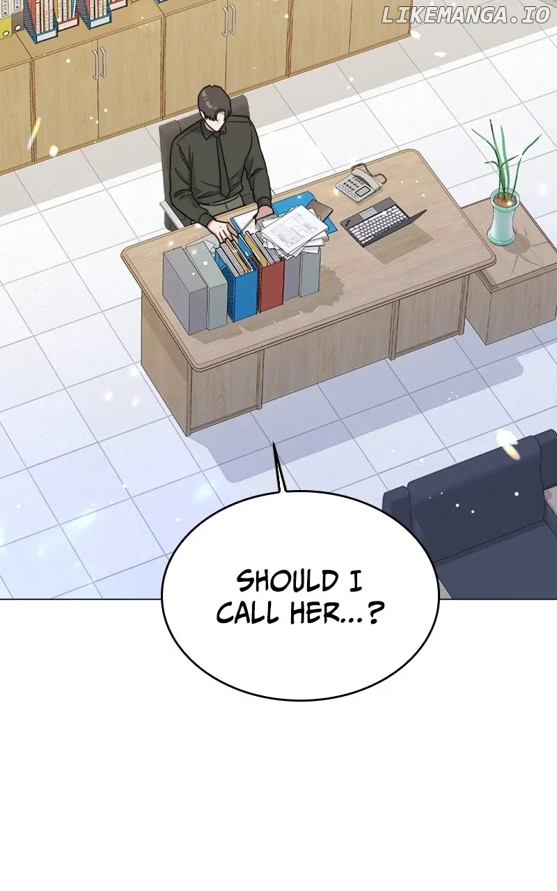Your Instinctive Love Chapter 65 page 73