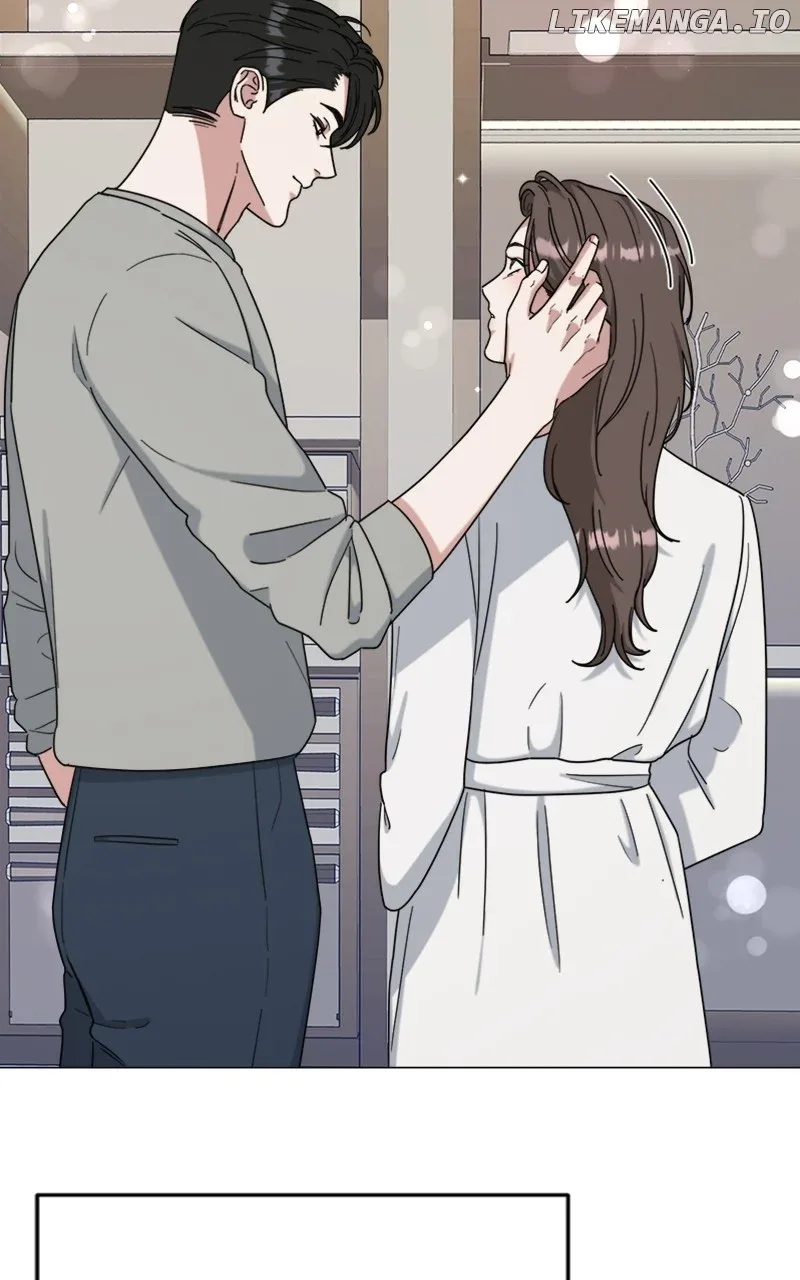 Your Instinctive Love Chapter 65 page 30