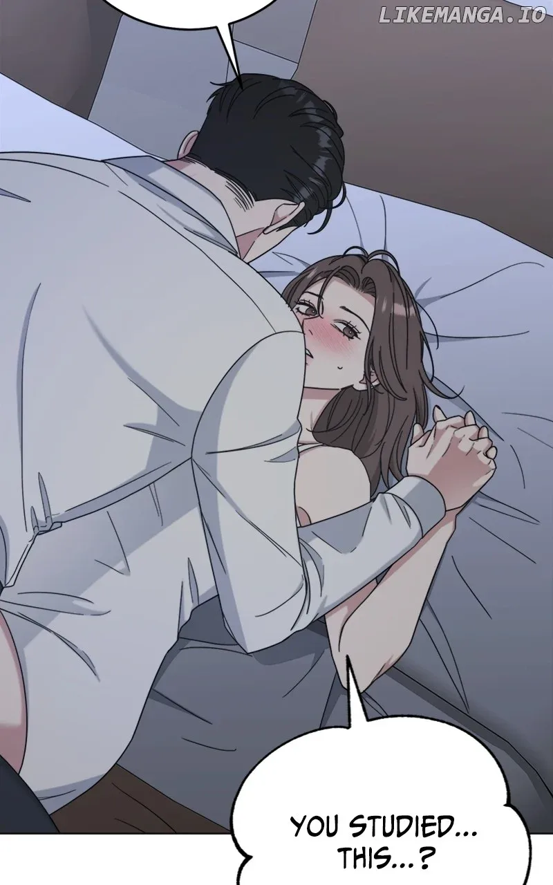 Your Instinctive Love Chapter 66 page 39