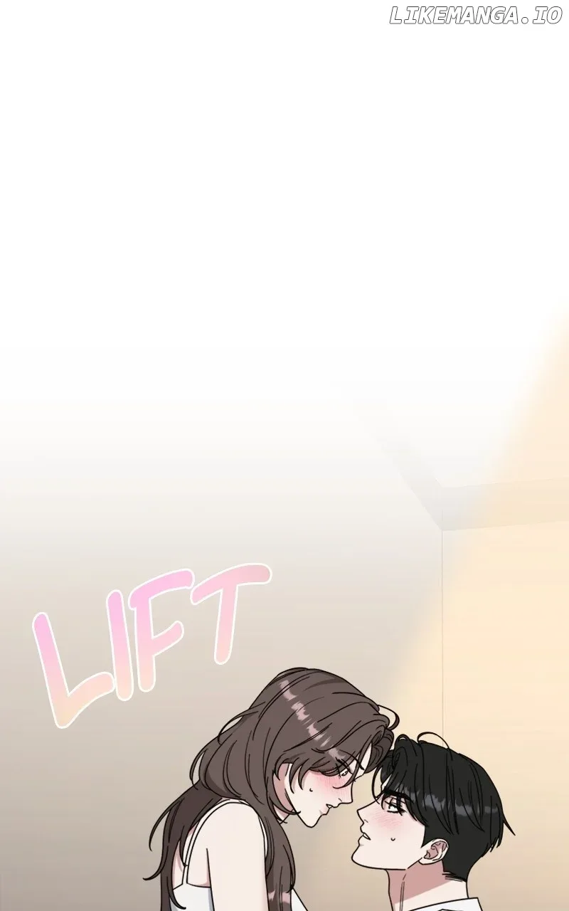 Your Instinctive Love Chapter 66 page 27
