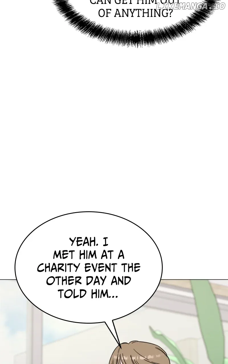 Your Instinctive Love Chapter 66 page 4
