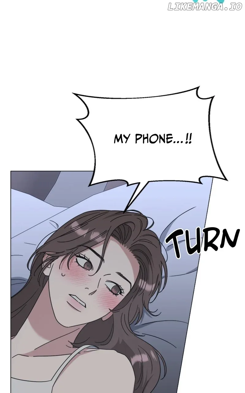 Your Instinctive Love Chapter 66 page 53