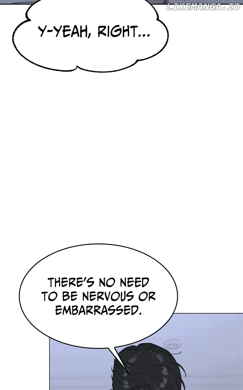 Your Instinctive Love Chapter 66 page 34