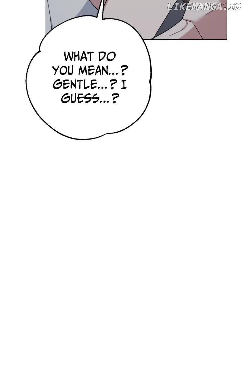 Your Instinctive Love Chapter 66 page 66