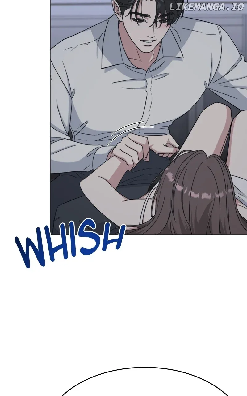 Your Instinctive Love Chapter 66 page 35