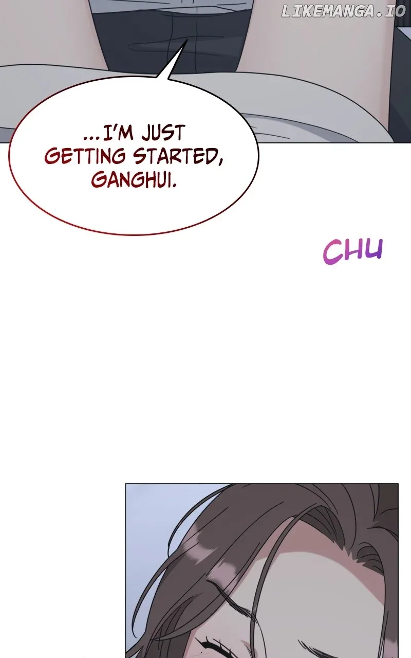 Your Instinctive Love Chapter 66 page 49