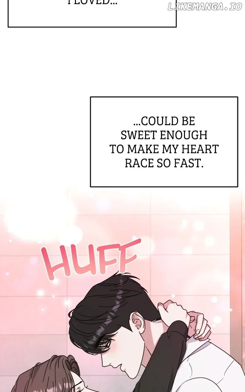 Your Instinctive Love Chapter 65 page 102