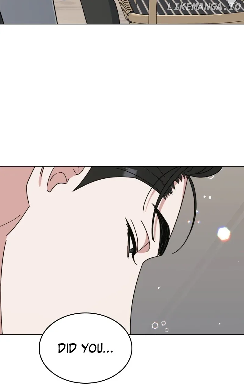 Your Instinctive Love Chapter 61 page 84