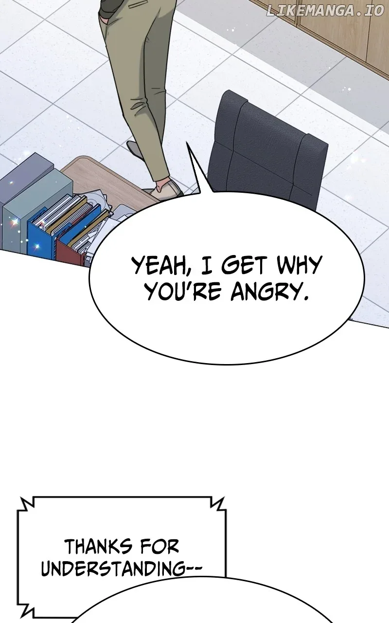 Your Instinctive Love Chapter 65 page 91