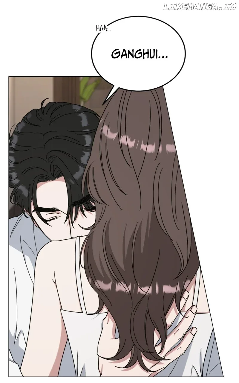 Your Instinctive Love Chapter 66 page 26