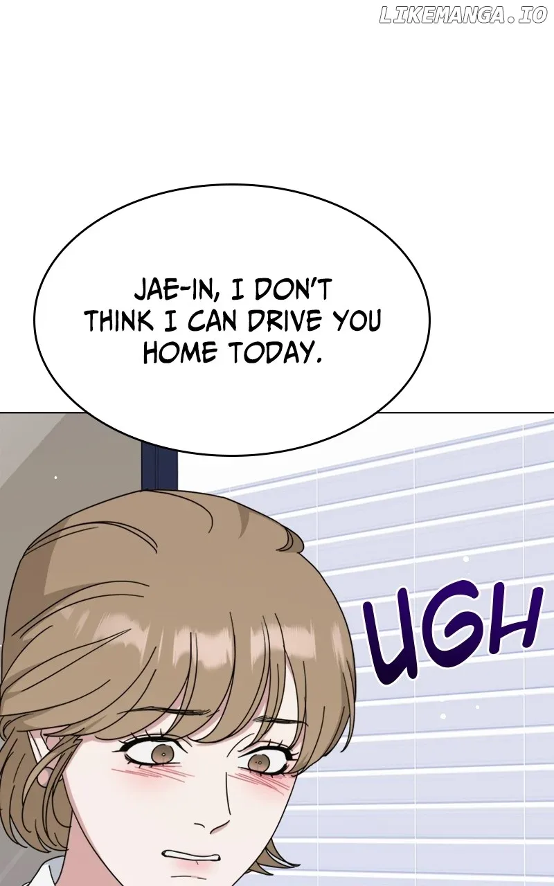 Your Instinctive Love Chapter 61 page 81