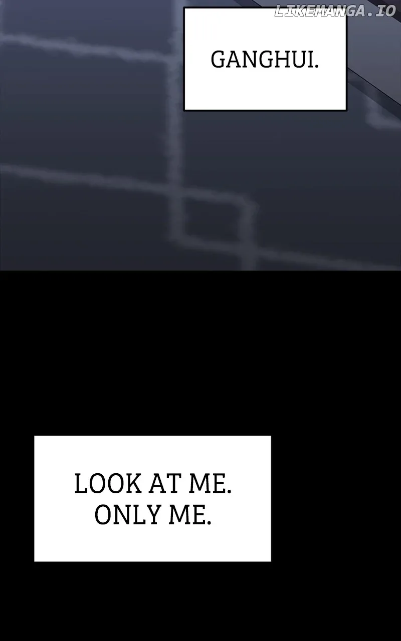 Your Instinctive Love Chapter 66 page 73