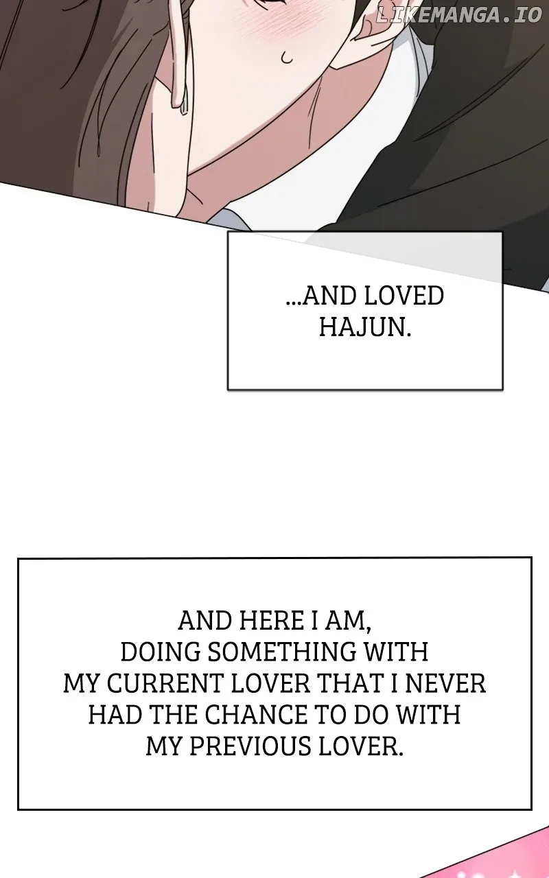 Your Instinctive Love Chapter 65 page 100