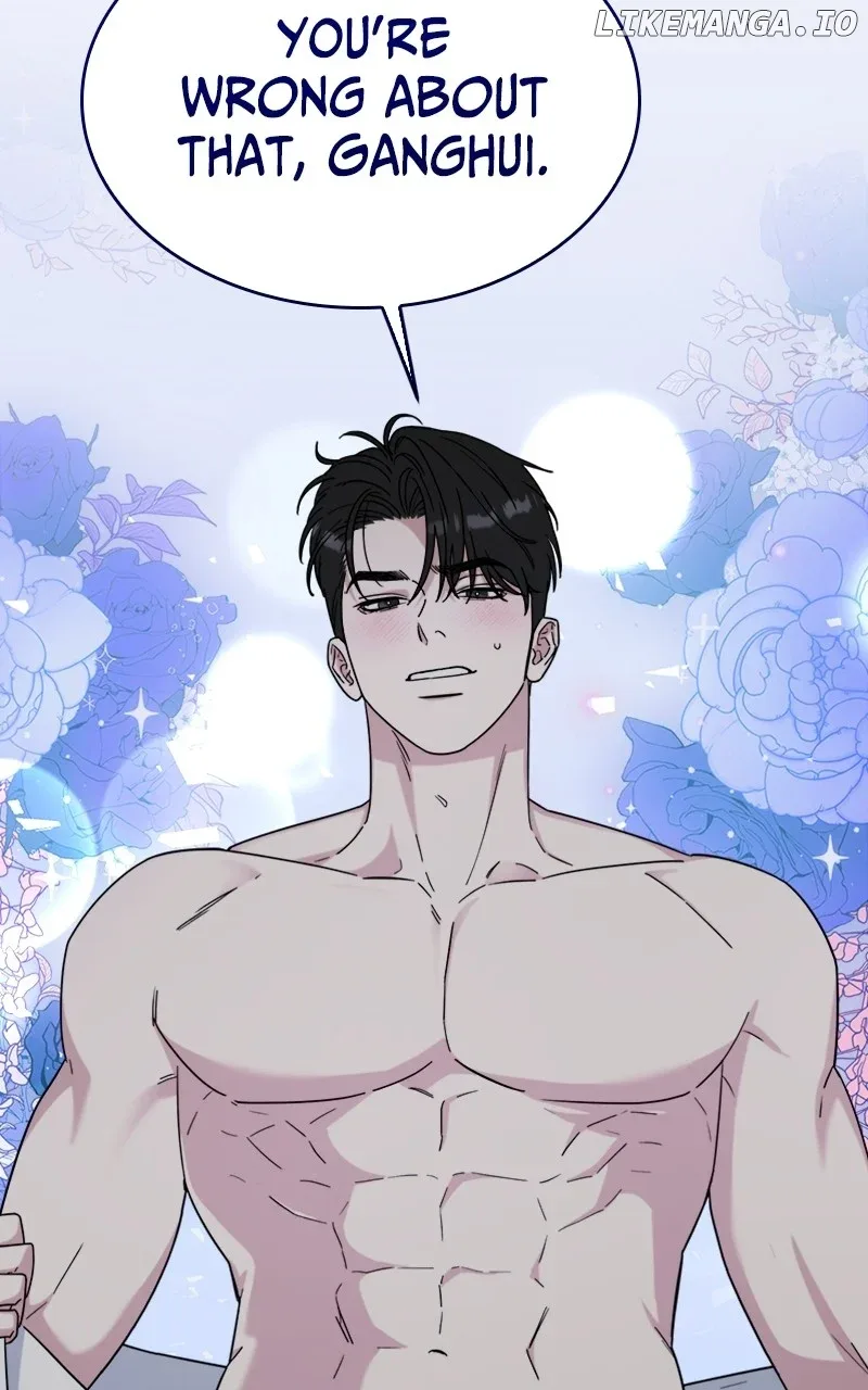 Your Instinctive Love Chapter 66 page 68