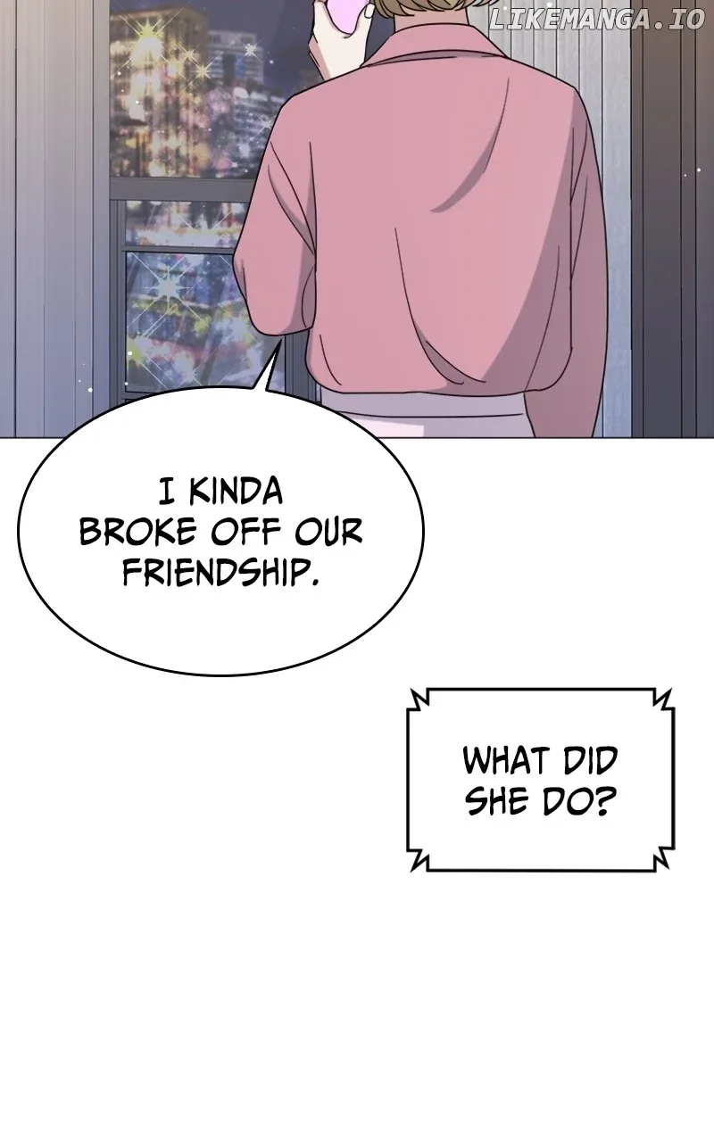 Your Instinctive Love Chapter 65 page 85