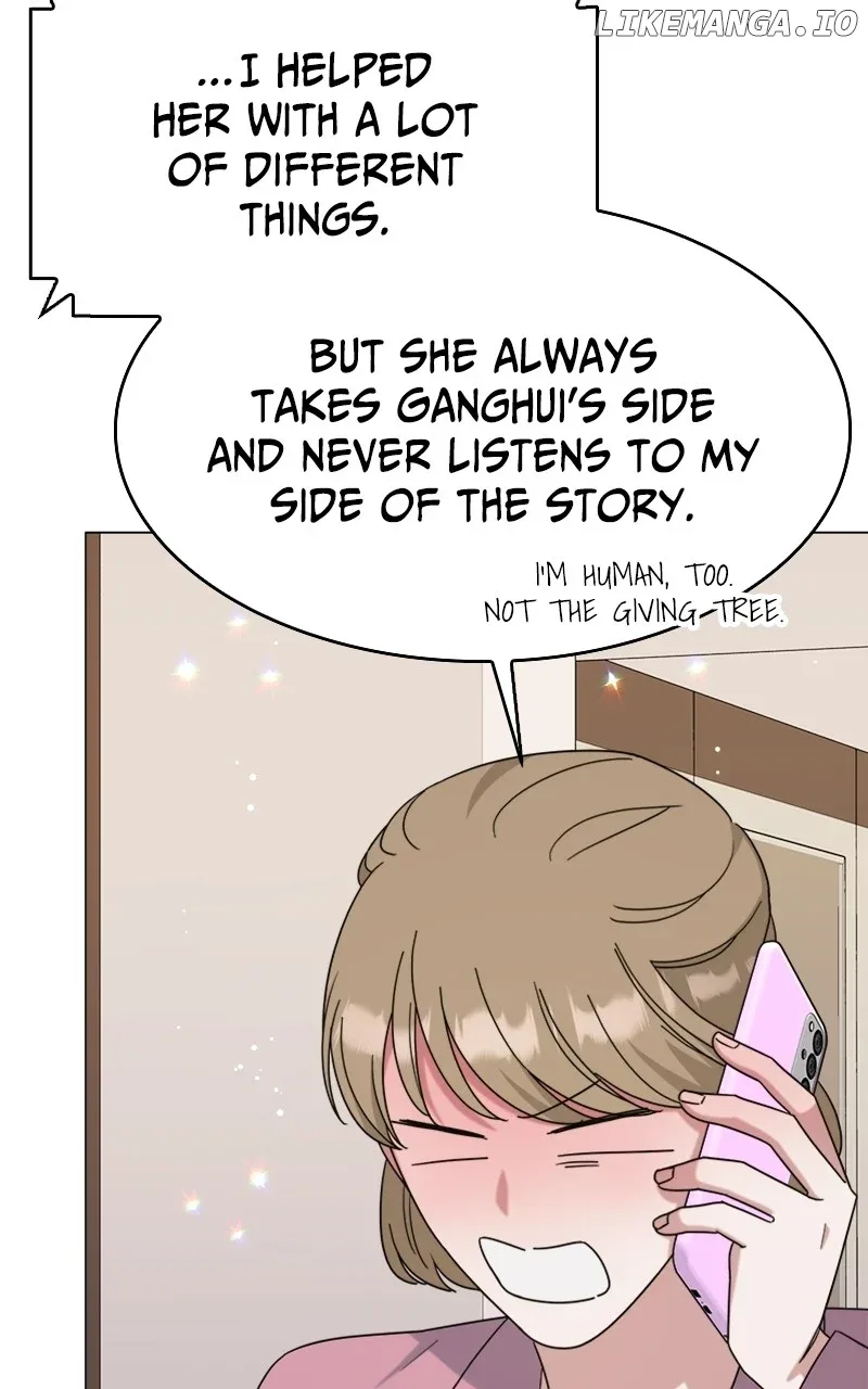 Your Instinctive Love Chapter 65 page 87