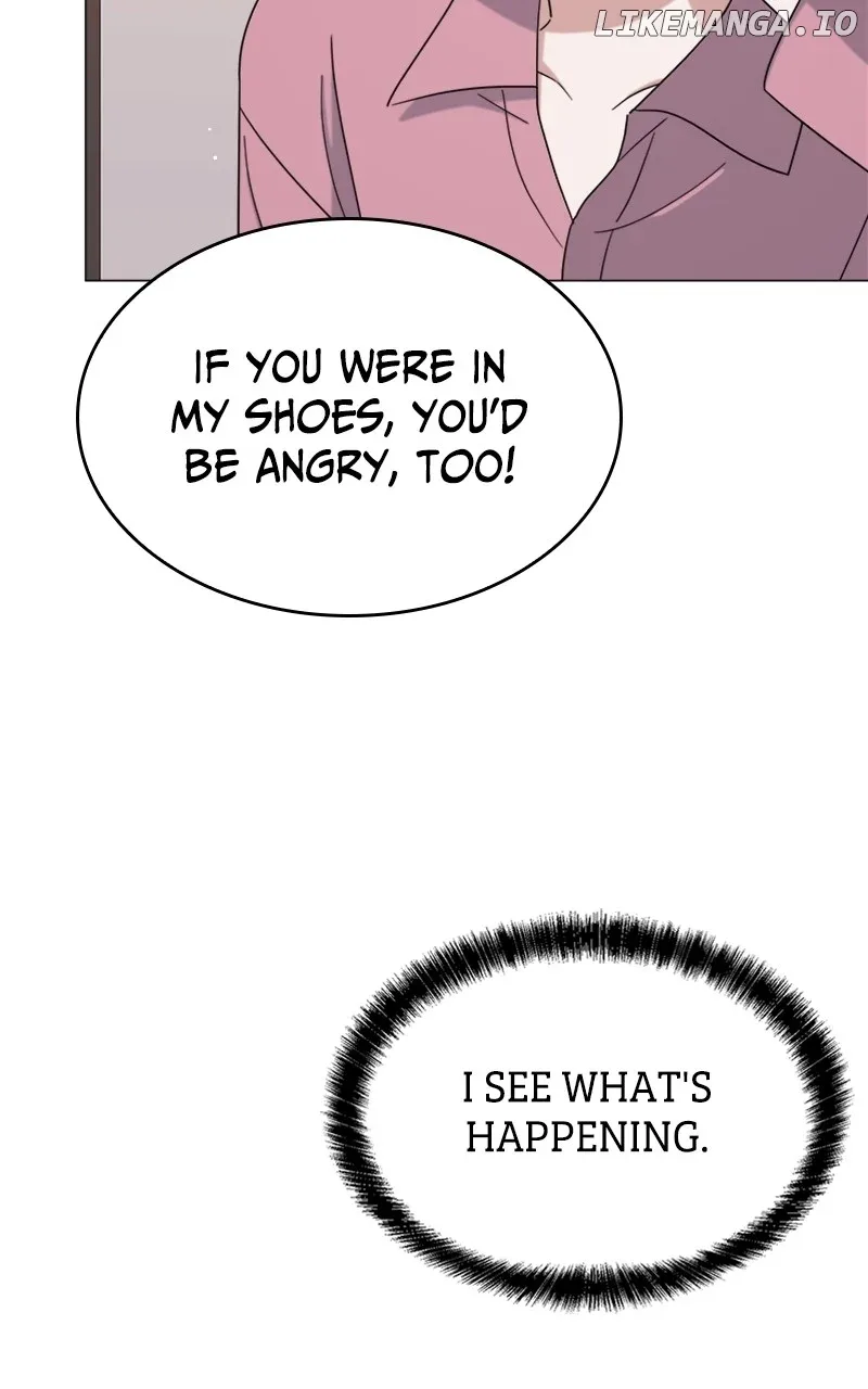 Your Instinctive Love Chapter 65 page 88