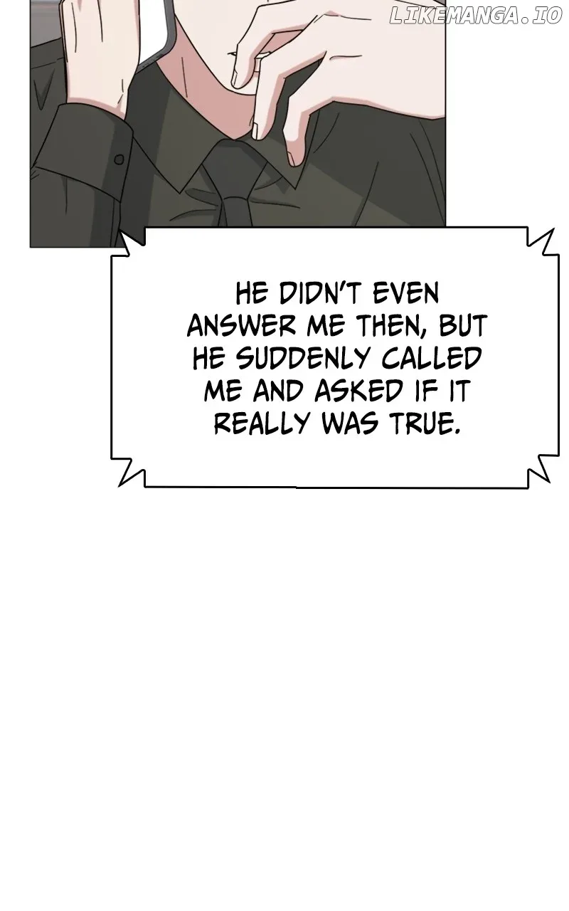 Your Instinctive Love Chapter 66 page 7