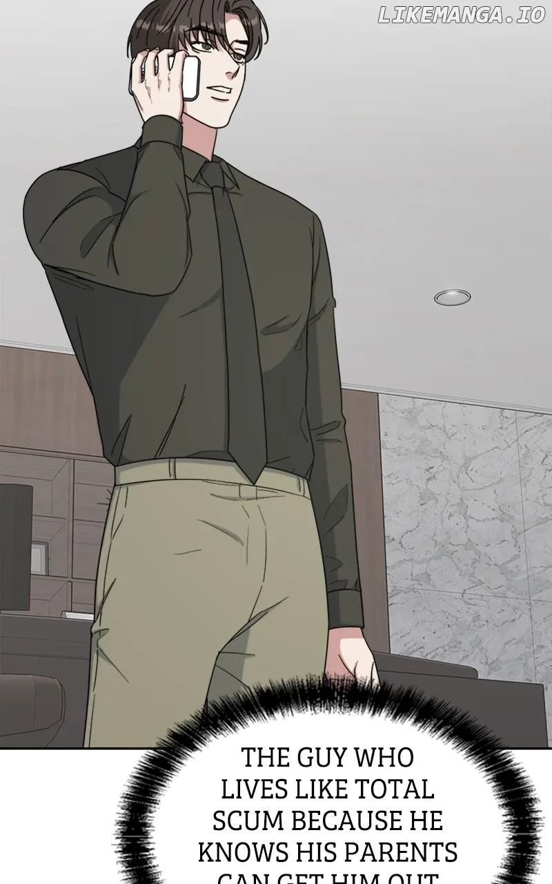 Your Instinctive Love Chapter 66 page 3