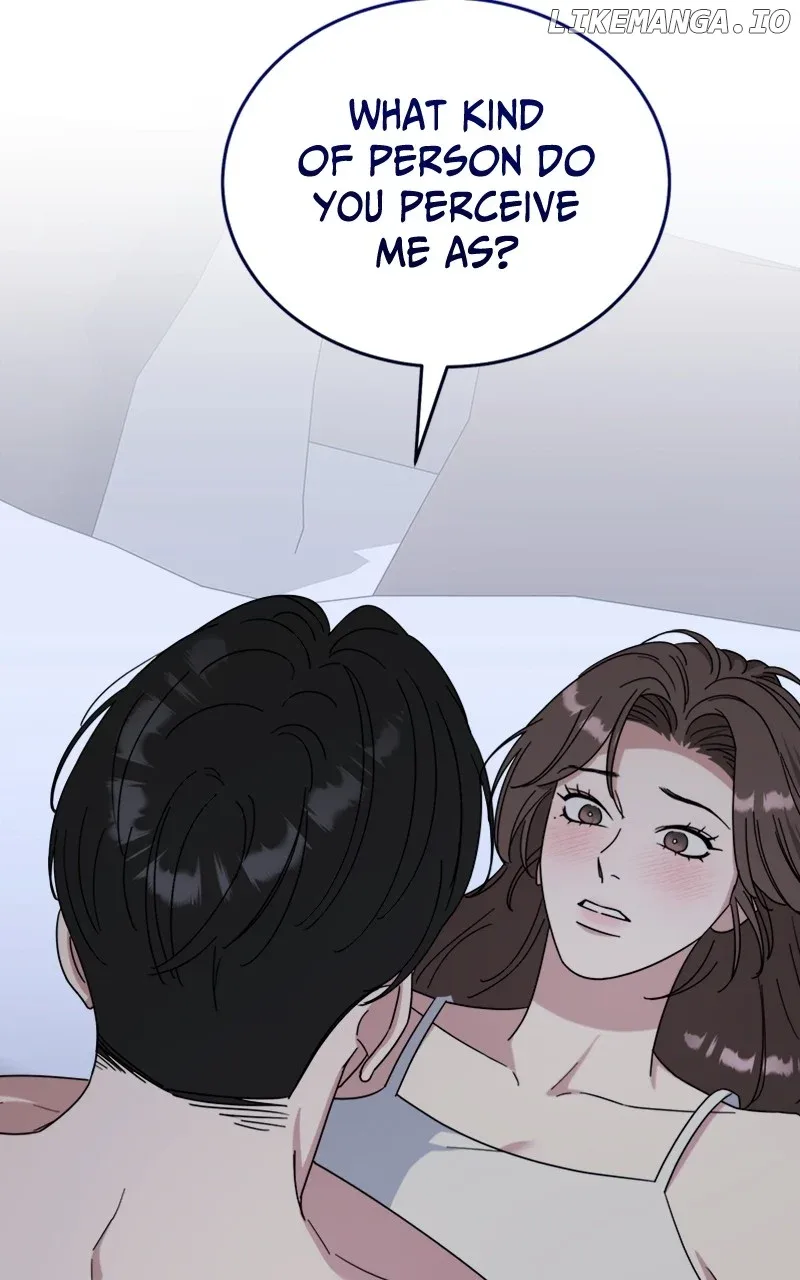 Your Instinctive Love Chapter 66 page 63