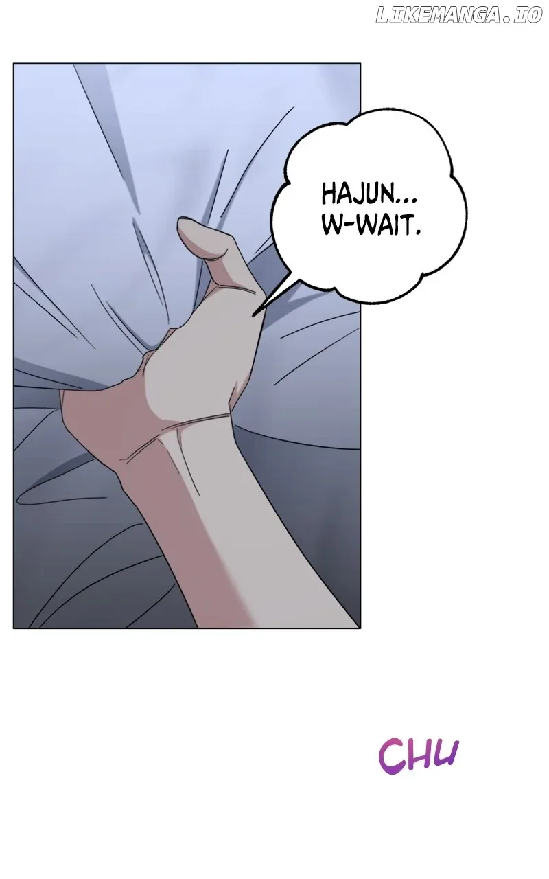 Your Instinctive Love Chapter 66 page 47