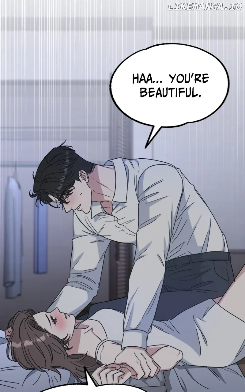 Your Instinctive Love Chapter 66 page 33