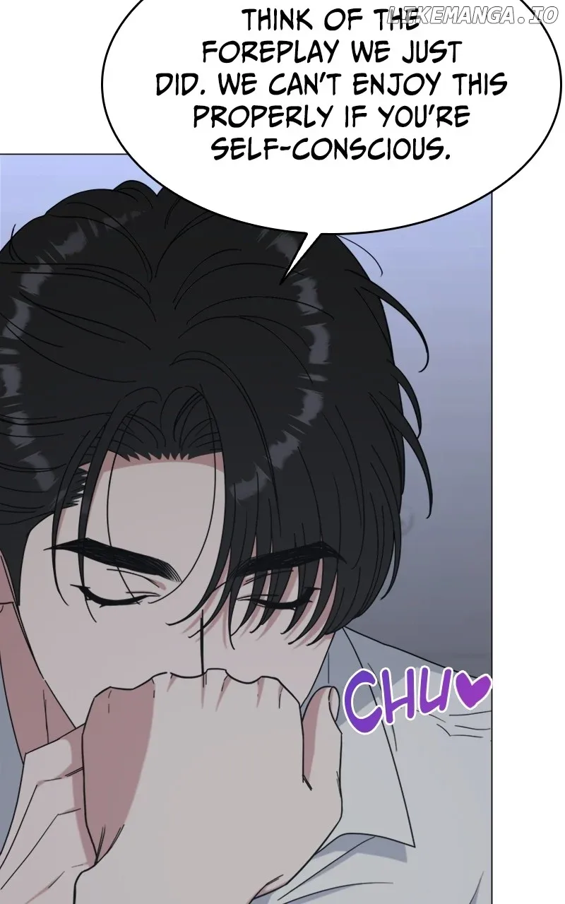 Your Instinctive Love Chapter 66 page 36