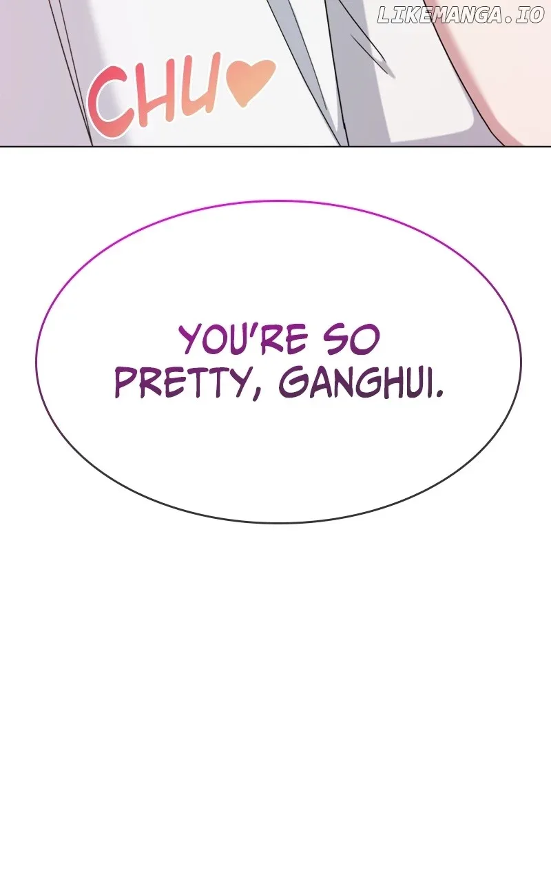 Your Instinctive Love Chapter 65 page 112