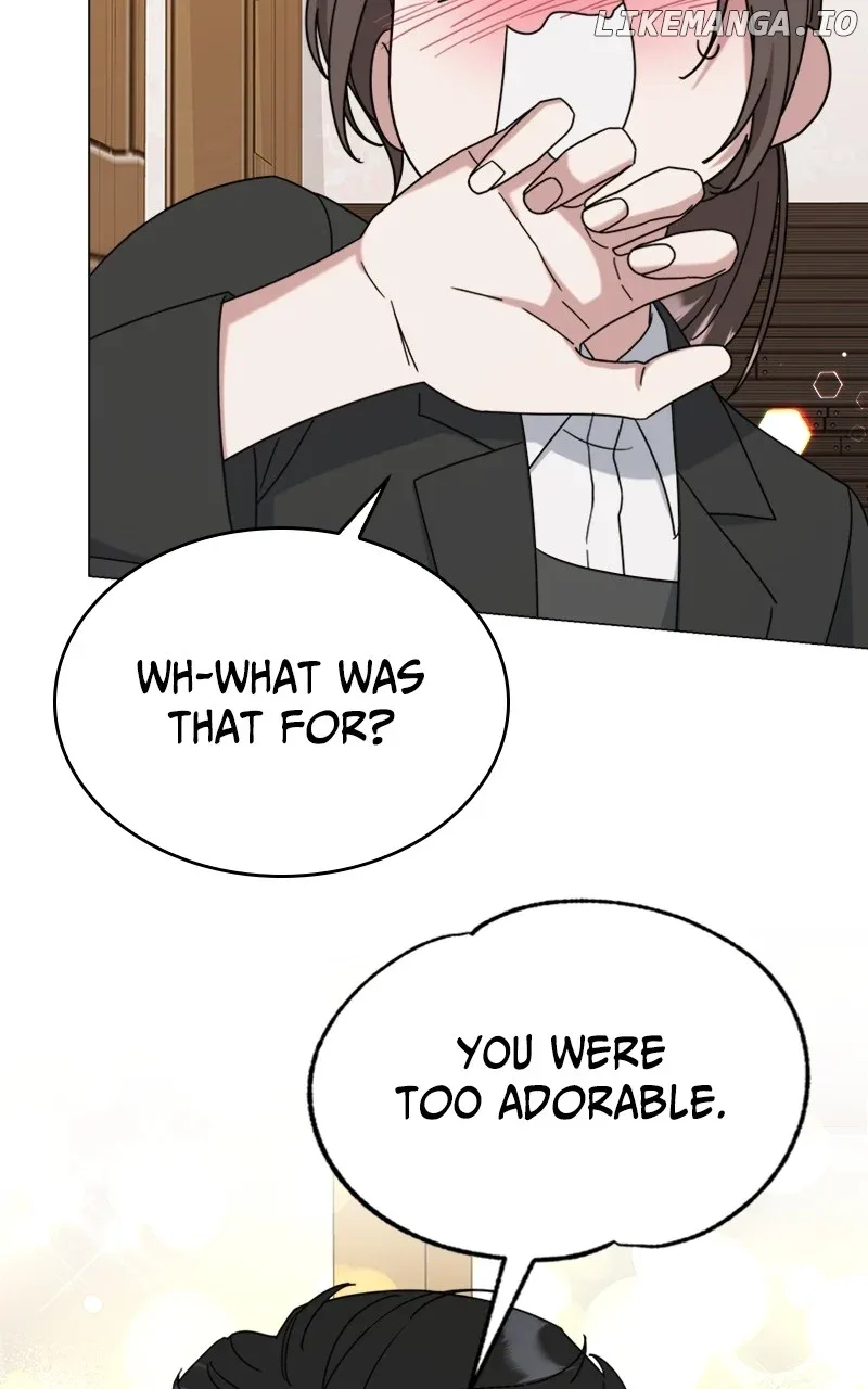 Your Instinctive Love Chapter 60 page 102