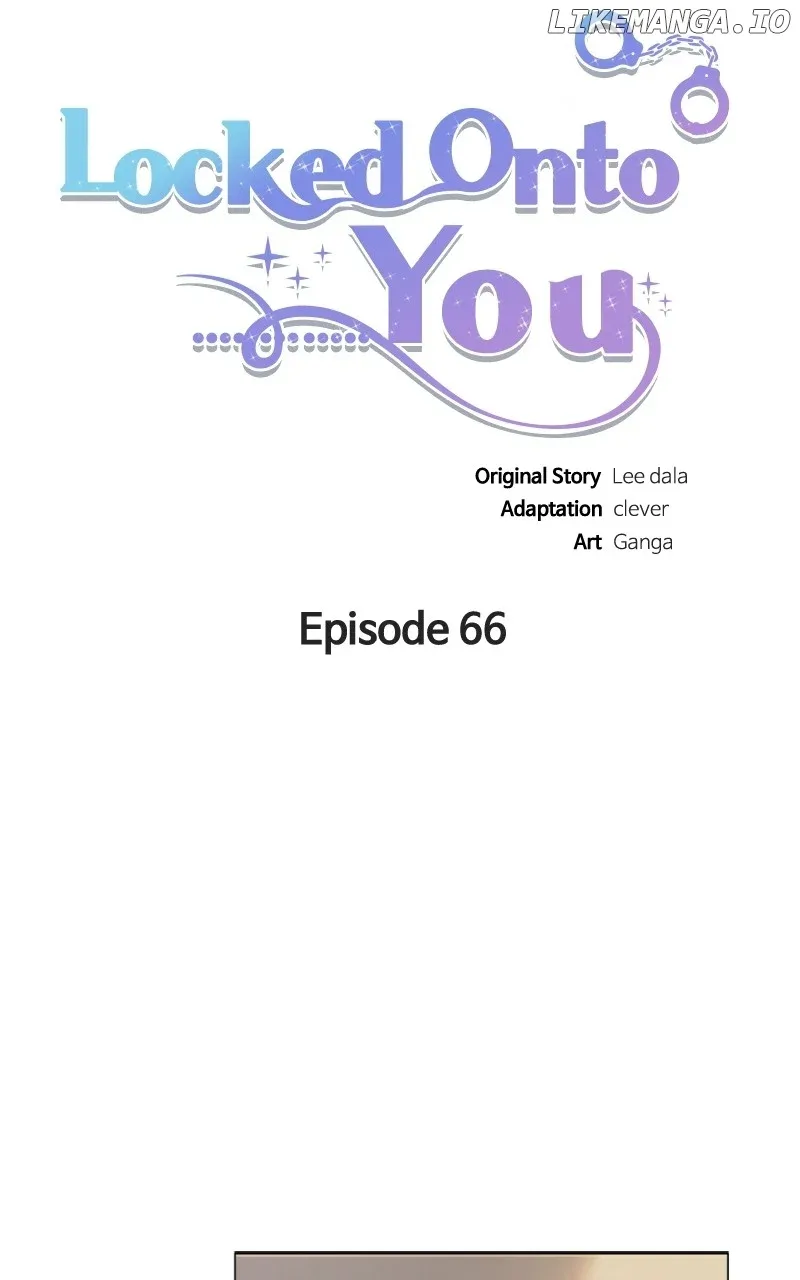 Your Instinctive Love Chapter 66 page 22