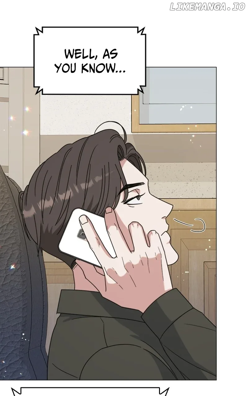 Your Instinctive Love Chapter 65 page 86