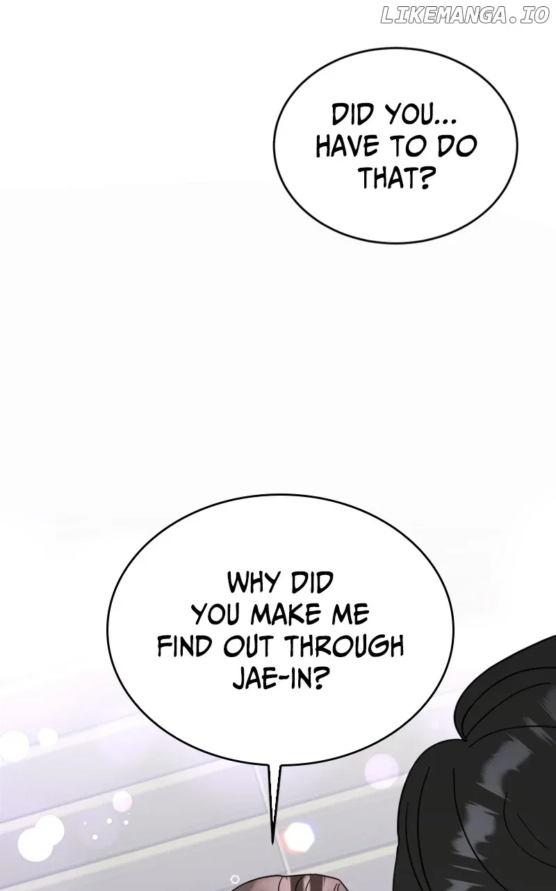 Your Instinctive Love Chapter 61 page 85