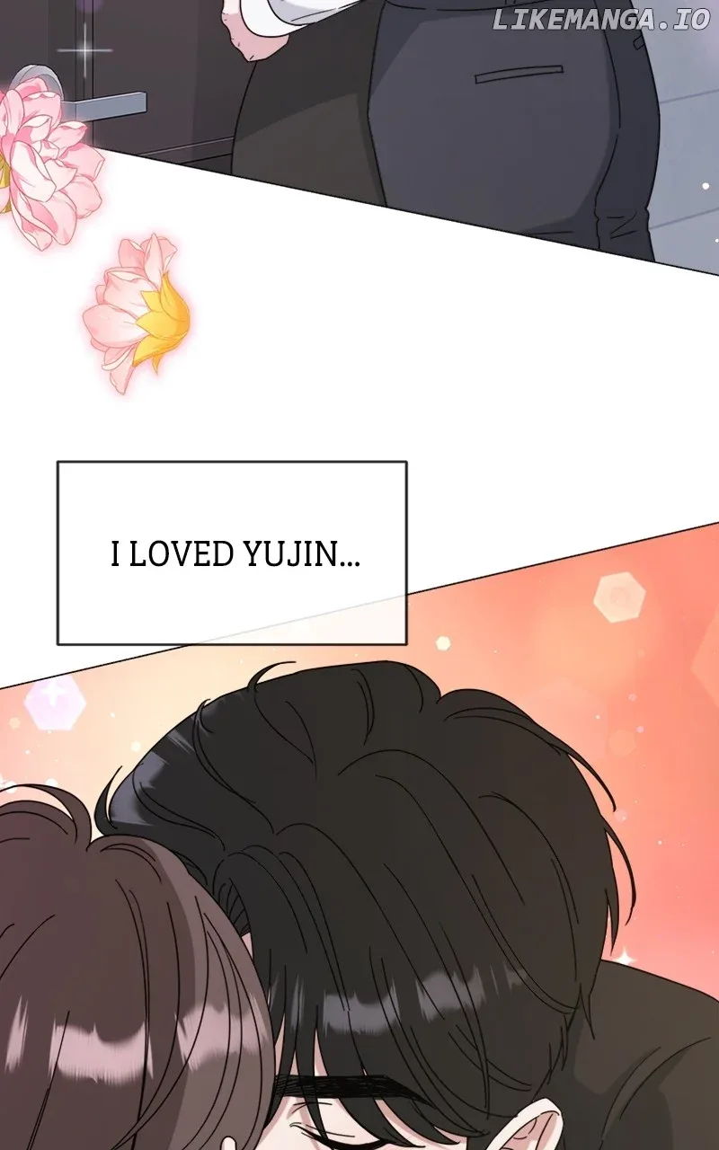 Your Instinctive Love Chapter 65 page 99