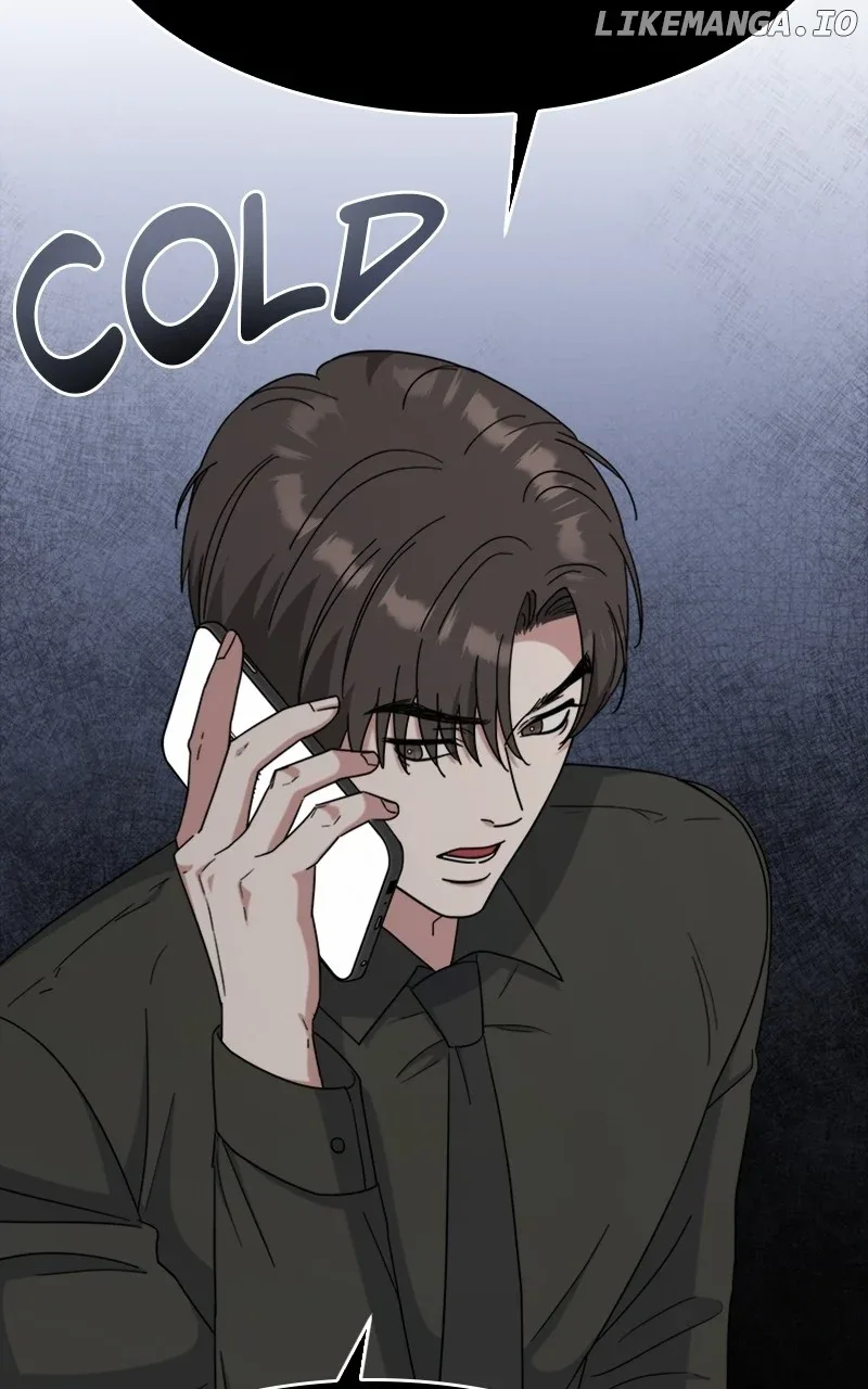 Your Instinctive Love Chapter 66 page 11