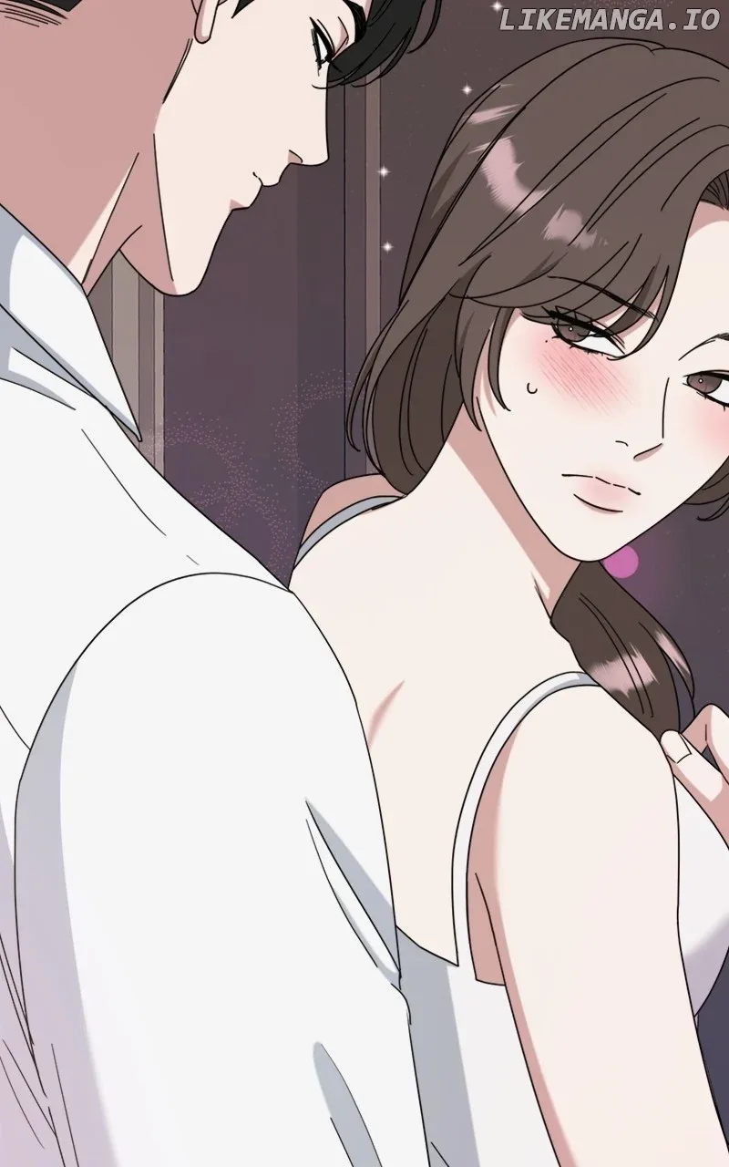 Your Instinctive Love Chapter 65 page 111