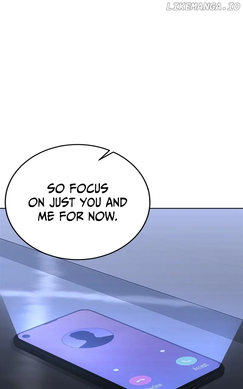 Your Instinctive Love Chapter 66 page 60