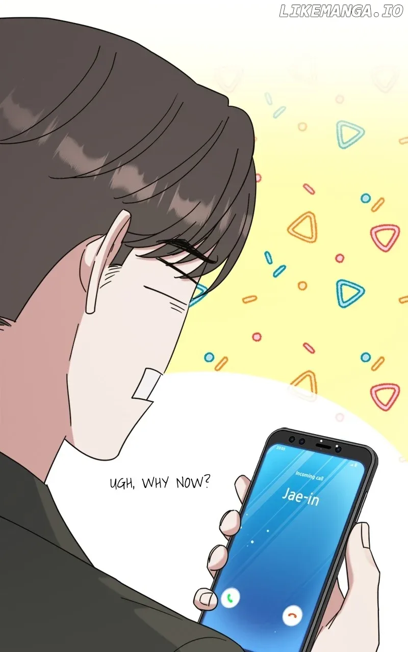 Your Instinctive Love Chapter 65 page 80