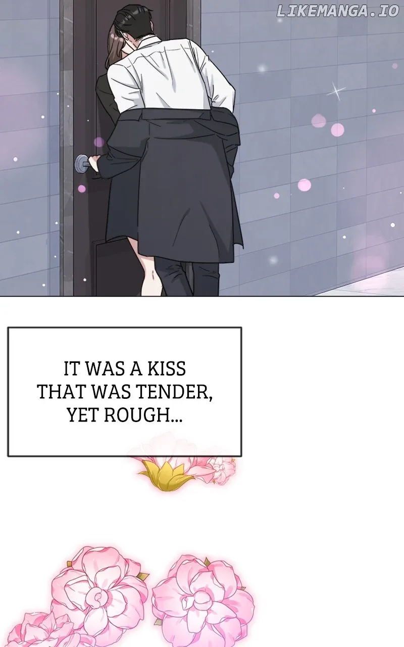 Your Instinctive Love Chapter 65 page 97