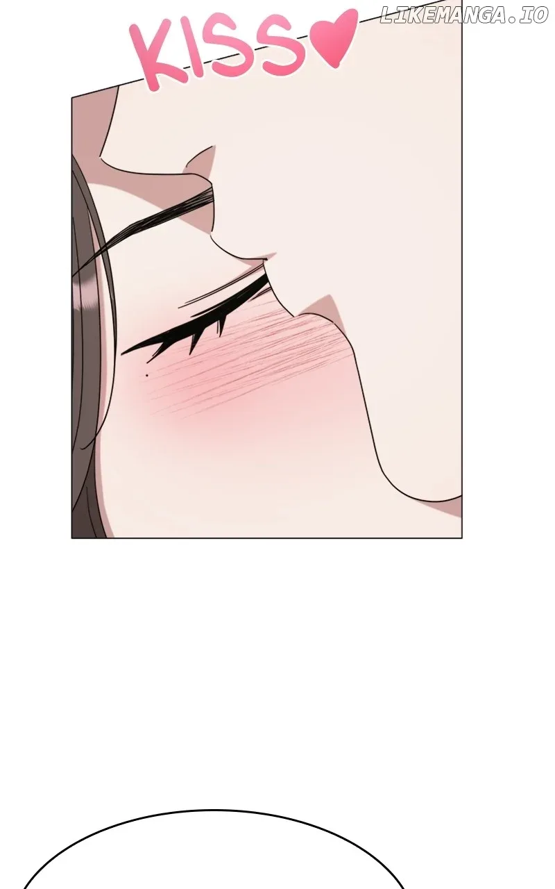 Your Instinctive Love Chapter 65 page 104