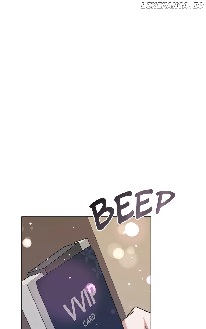 Your Instinctive Love Chapter 65 page 95