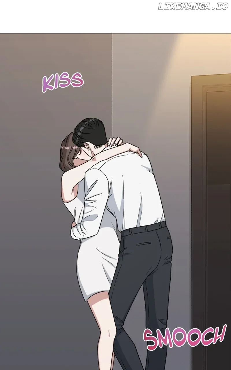 Your Instinctive Love Chapter 66 page 24