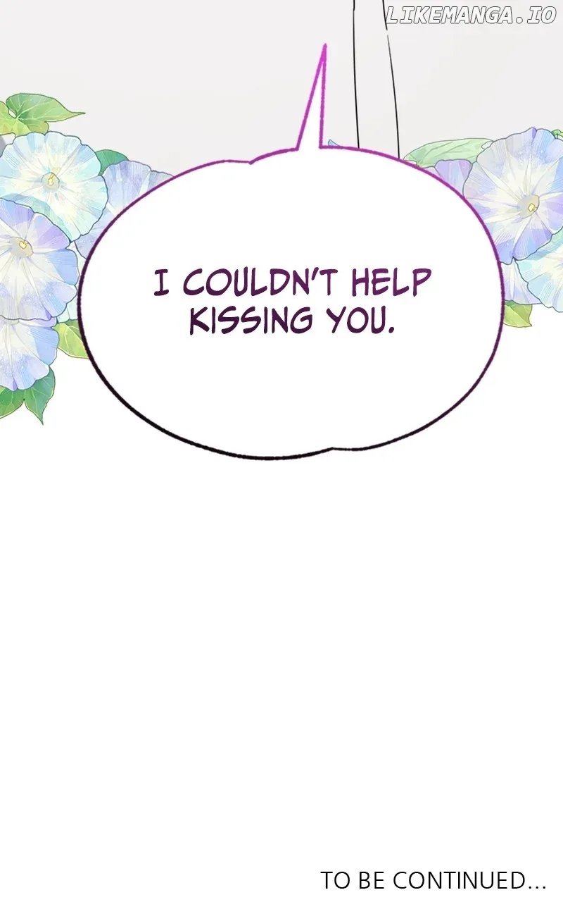 Your Instinctive Love Chapter 60 page 104