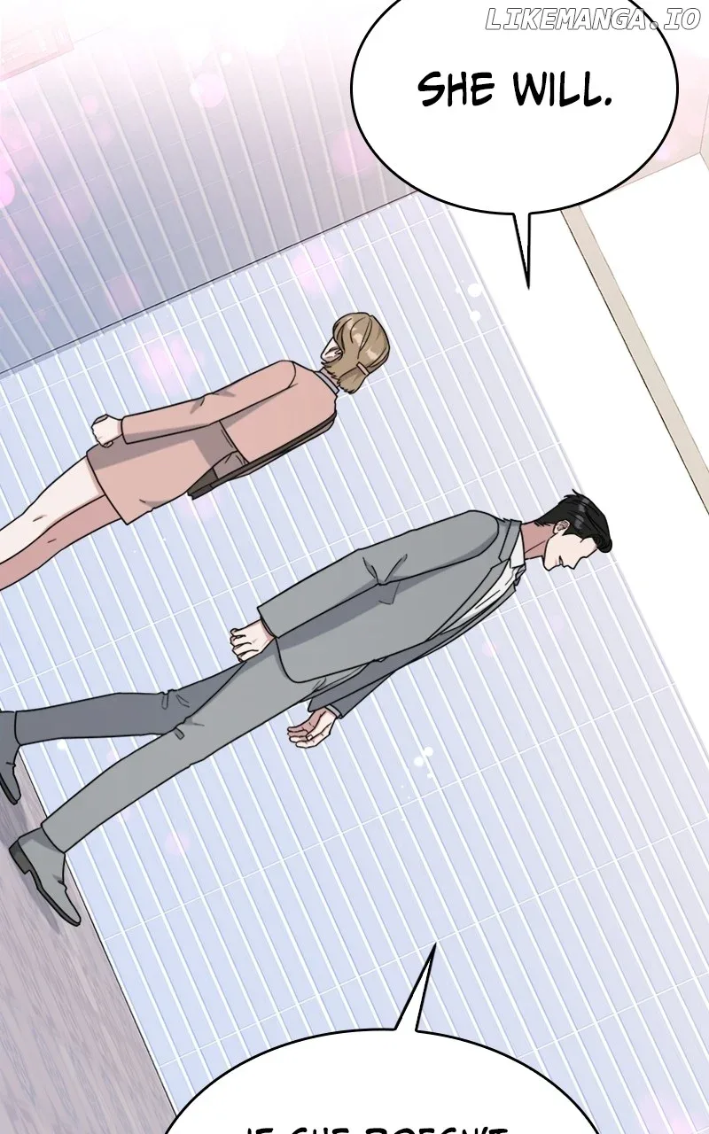 Your Instinctive Love Chapter 61 page 79