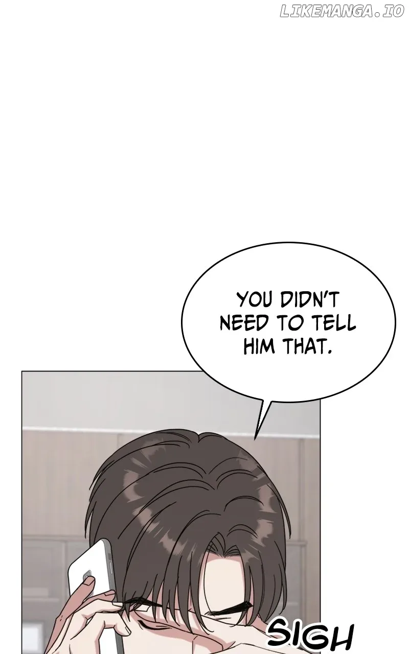 Your Instinctive Love Chapter 66 page 6
