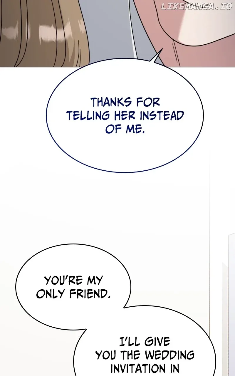 Your Instinctive Love Chapter 61 page 74
