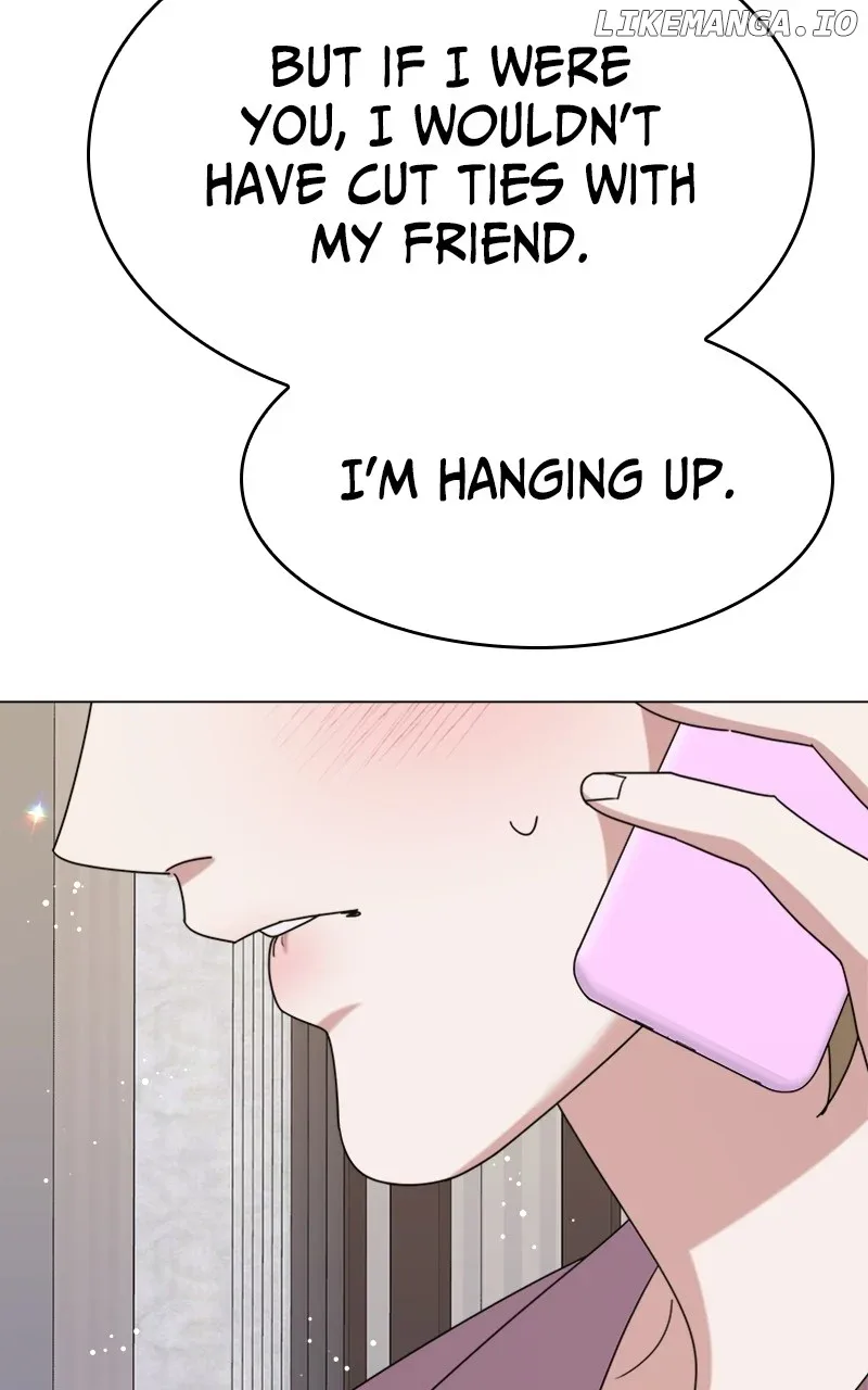 Your Instinctive Love Chapter 65 page 92