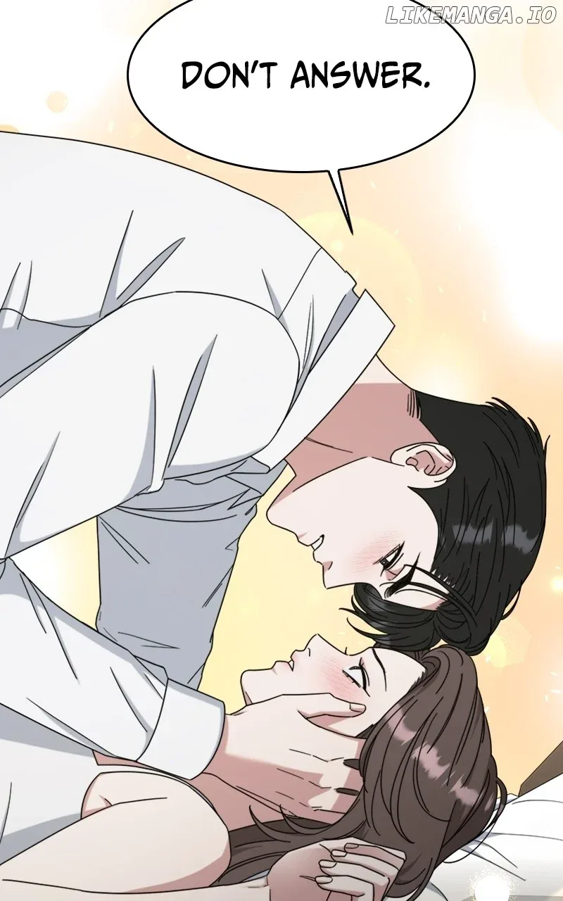 Your Instinctive Love Chapter 66 page 56