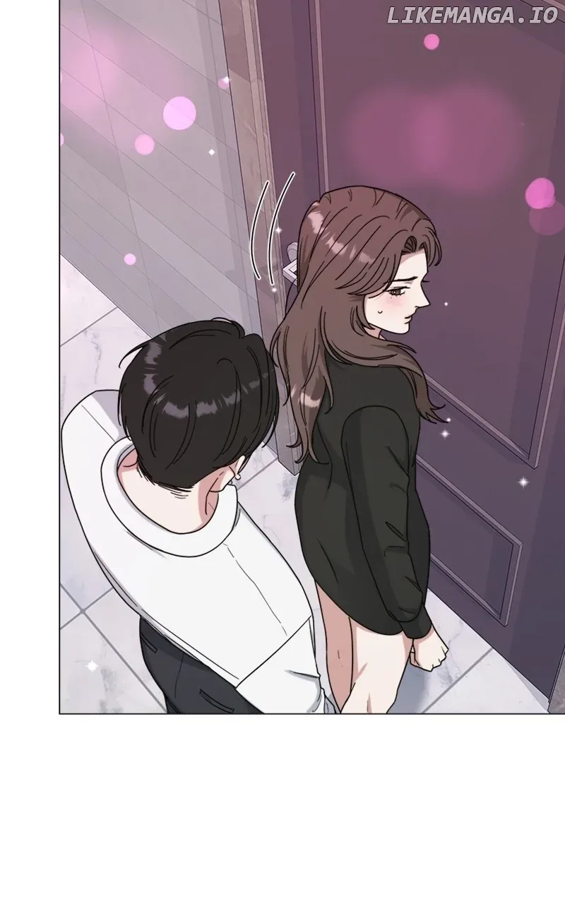 Your Instinctive Love Chapter 65 page 107