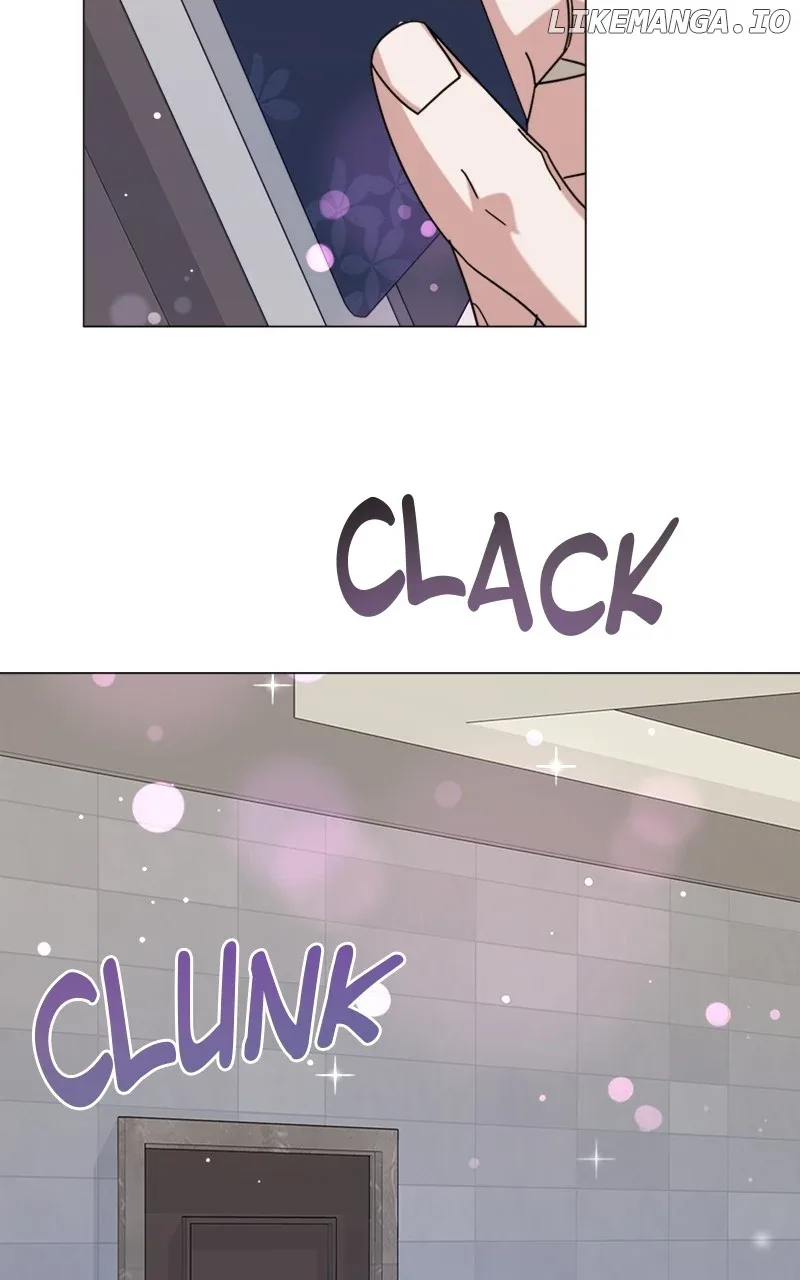 Your Instinctive Love Chapter 65 page 96