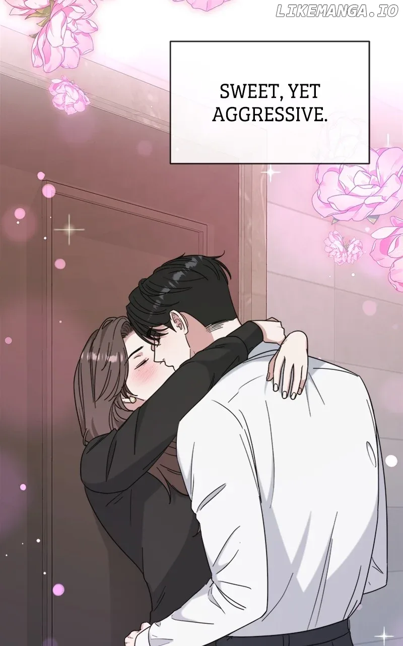 Your Instinctive Love Chapter 65 page 98